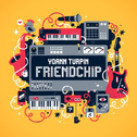 FriendChip专辑