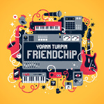 FriendChip专辑