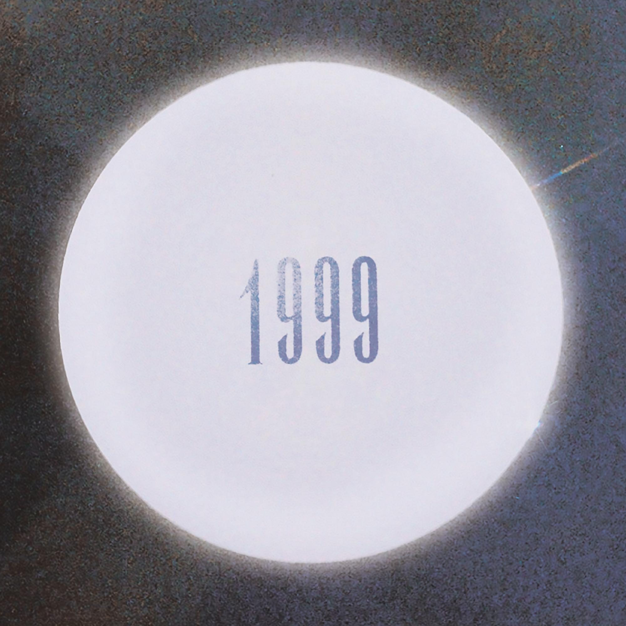 1999专辑