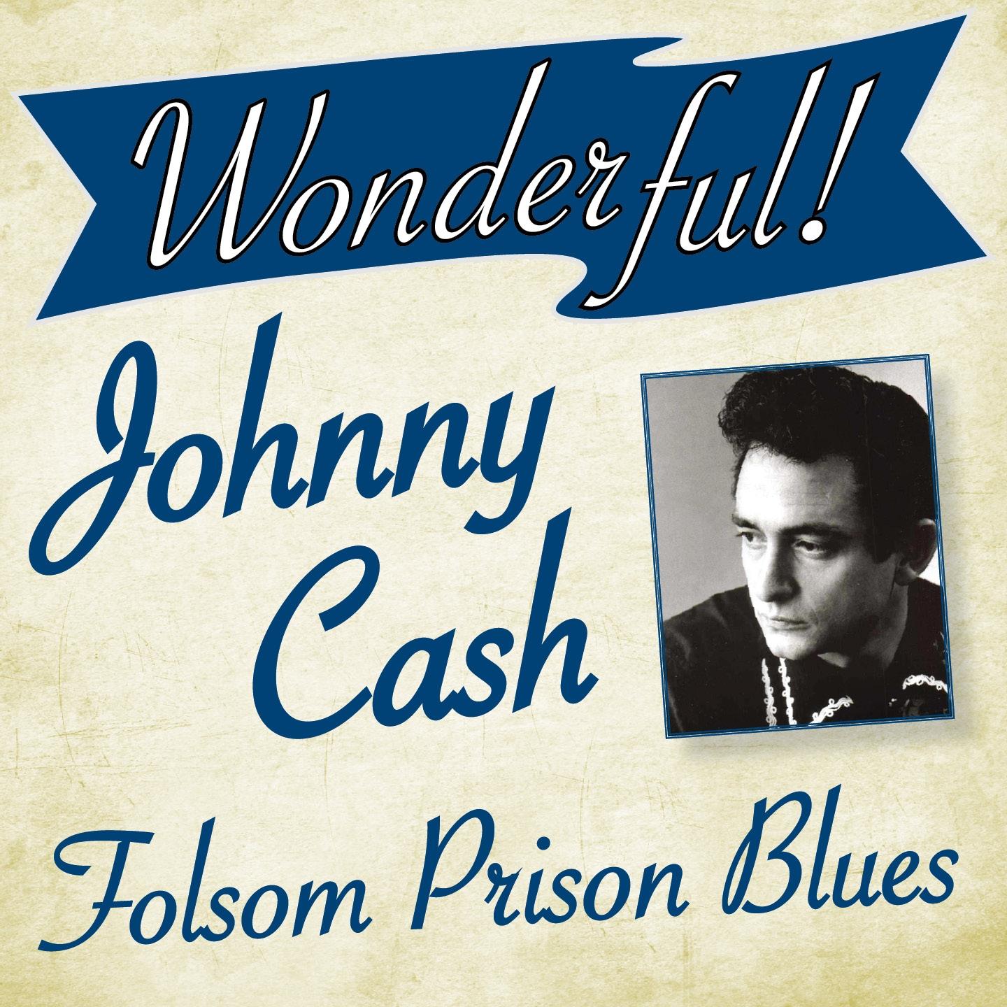 Wonderful.....Johnny Cash专辑