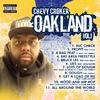Chevy Crocker - Hood and Hiphop (feat. Chris Lockett, Ozone The Don & Con B)