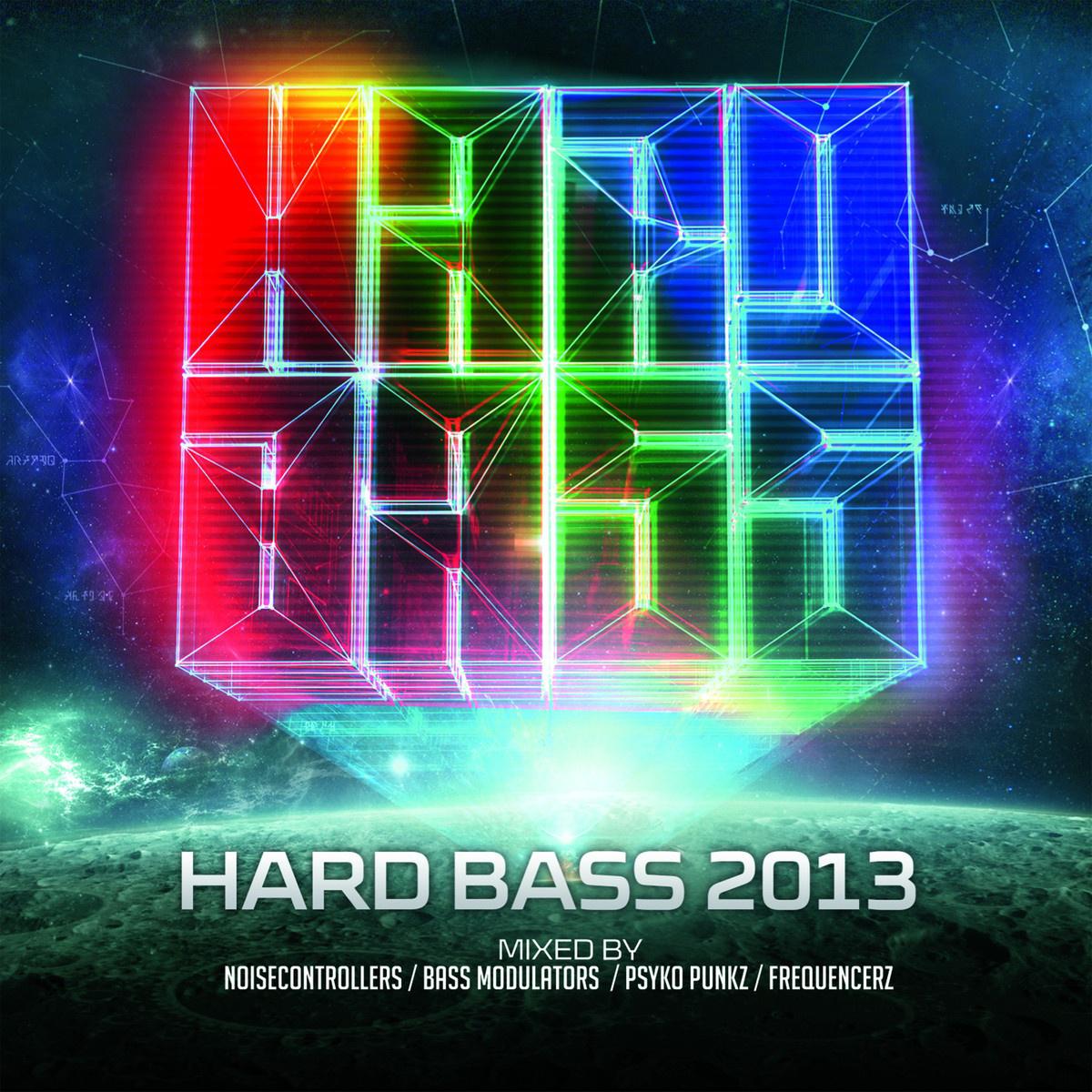 Песня hard bass скачать