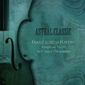 Astral Classic: Franz Joseph Haydn (하이든)