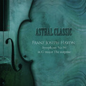 Astral Classic: Franz Joseph Haydn (하이든)专辑