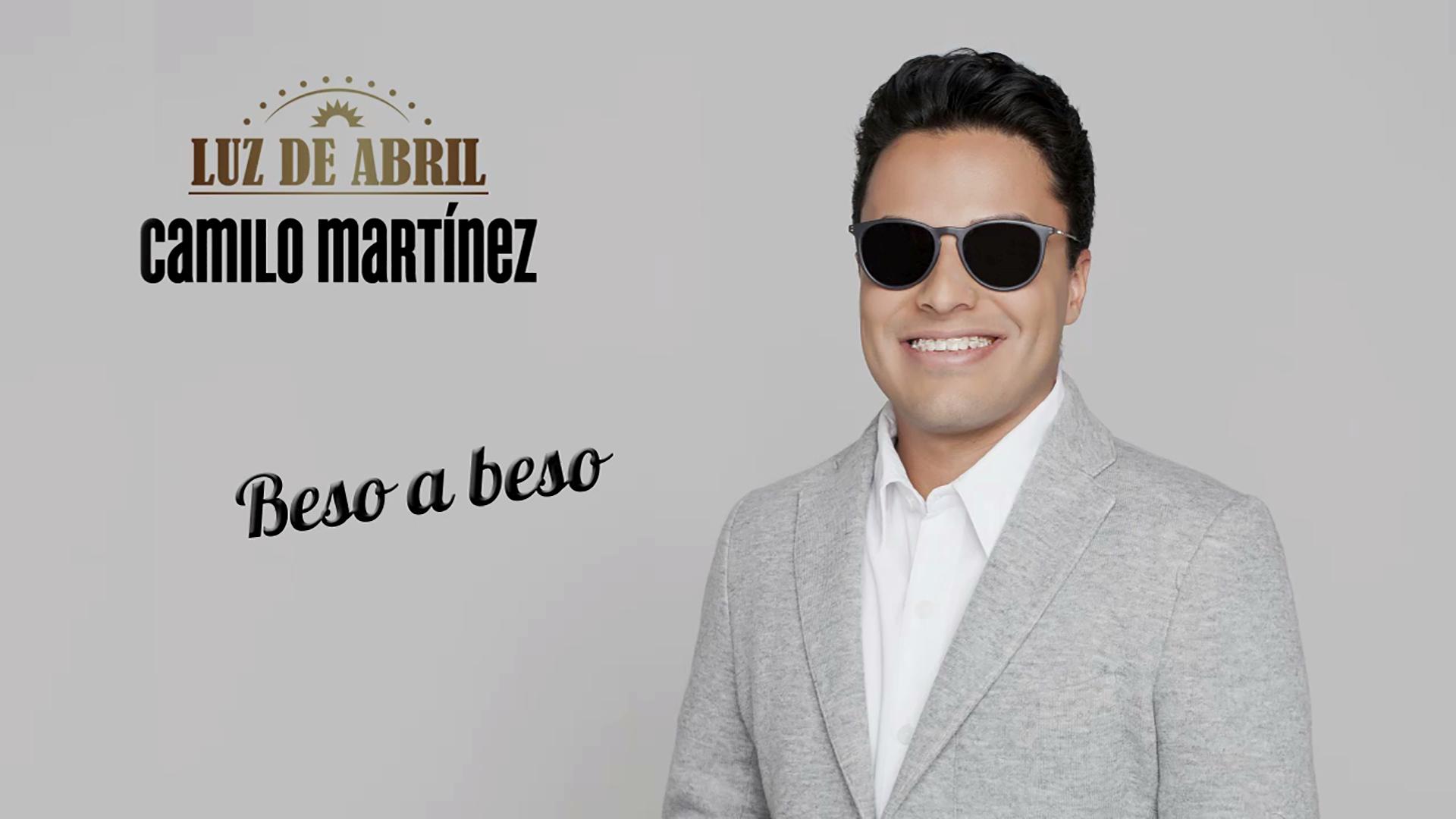 Camilo Martinez - Beso A Beso