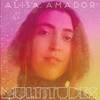 Alisa Amador - Extraño (feat. Gaby Moreno)