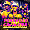 Dj Magro - Porradão na Cavalona