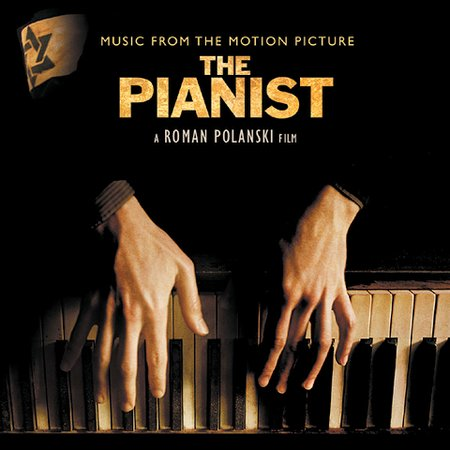 The Pianist (Music from the Motion Picture)专辑