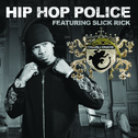 Hip Hop Police专辑