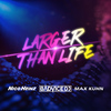 BadVice DJ - Larger Than Life (Club Edit)