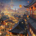 随便