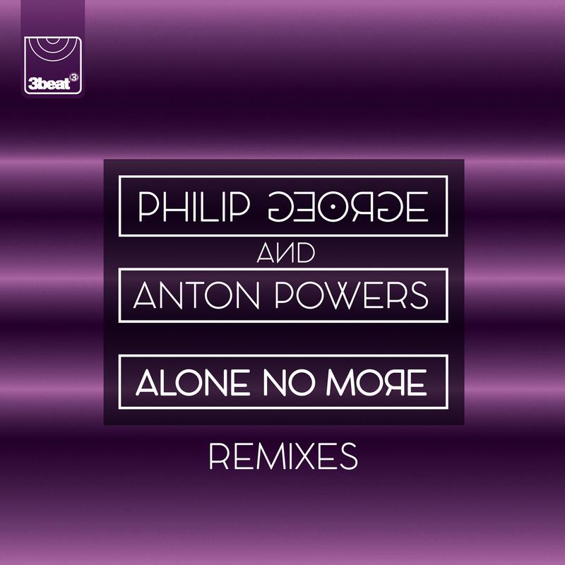 Alone No More (Remixes)专辑