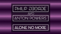 Alone No More (Remixes)专辑