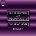 Alone No More (Remixes)专辑