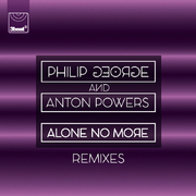 Alone No More (Remixes)