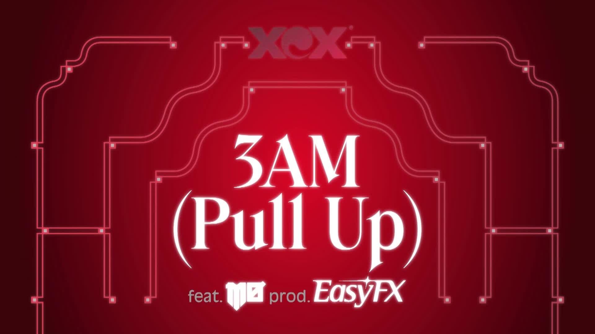 Charli XCX - 3AM (Pull Up) [歌词版]