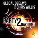 Party 2 Daylight (Remixes)专辑