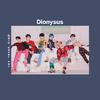 Gain崔得七 - Dionysus（翻自 BTS）