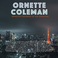 Ornette Coleman in The Disguise