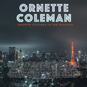 Ornette Coleman in The Disguise专辑