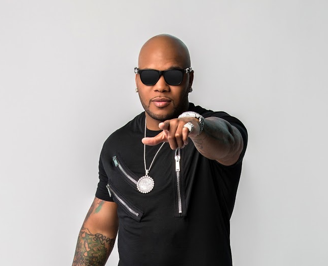 Flo Rida