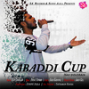 Kabaddi Cup专辑
