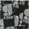G Stone Book专辑