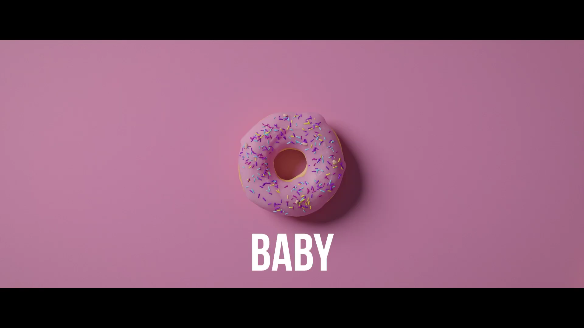 baby 海报