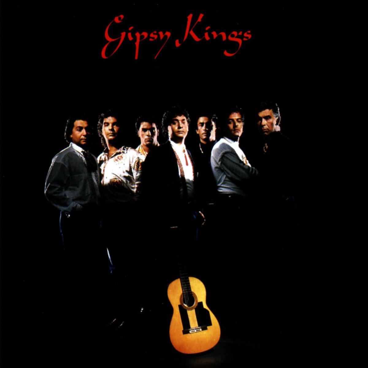 gipsy kings