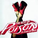 The Best Of- 20 Years Of Rock专辑
