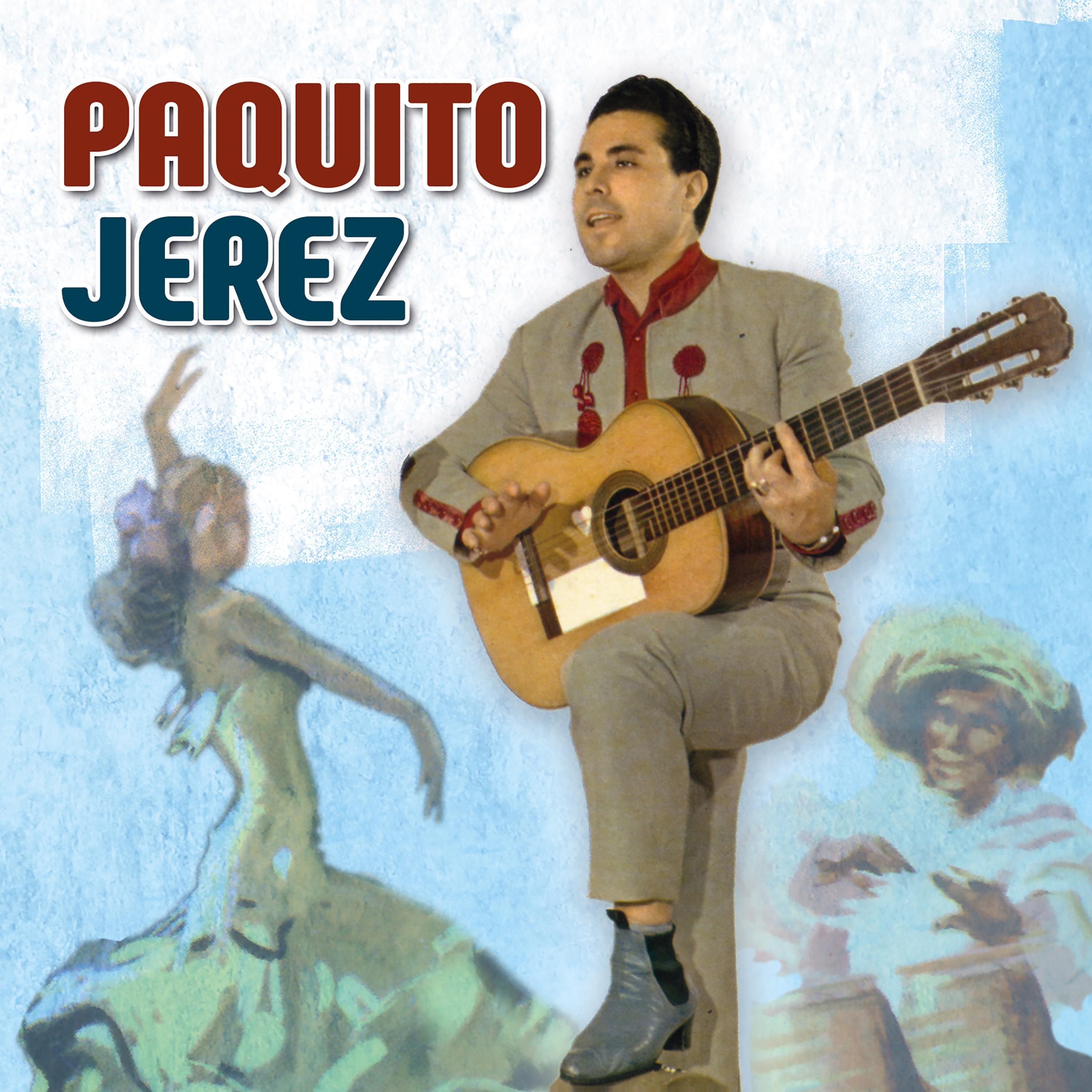 paquito jerez