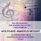 Walter Gieseking / Philarmonia Orchestra / Hans Rosbaud play: Wolfgang Amadeus Mozart: Klavierkonzer专辑