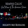 Mighty Mo Rodgers - Heart Be Still (feat. Steve Cropper & Donald 