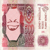 Sidney Breedlove - Funny Money