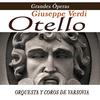 Otello \"Ora E Per Sempre Adio\" - Verdi