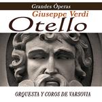 Otello \"Fuoco Digioia\" - Verdi