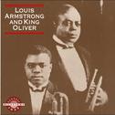 Louis Armstrong And King Oliver专辑