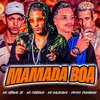 Mc Fantaxma - Mamada Boa (feat. Mc Denny & Pierre Dumangue)
