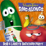 Veggie Tales: Bob and Larry\'s Backyard Party专辑