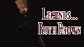 Legends: Ruth Brown专辑