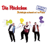 Die Flöckchen - Das Boot-Lied ('t Woanskip)