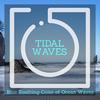 Sensational Ocean Waves Studio - Distant Colorful Wind Sound