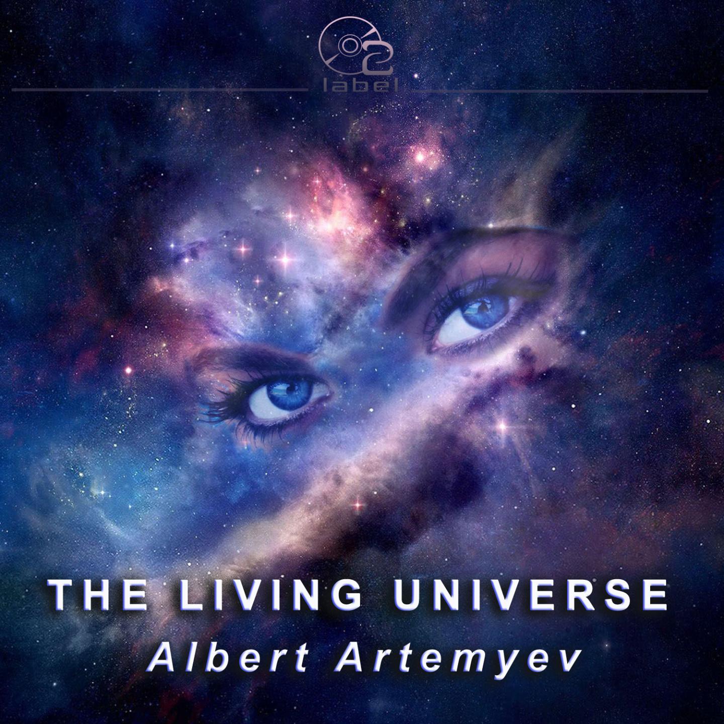 The living Universe专辑