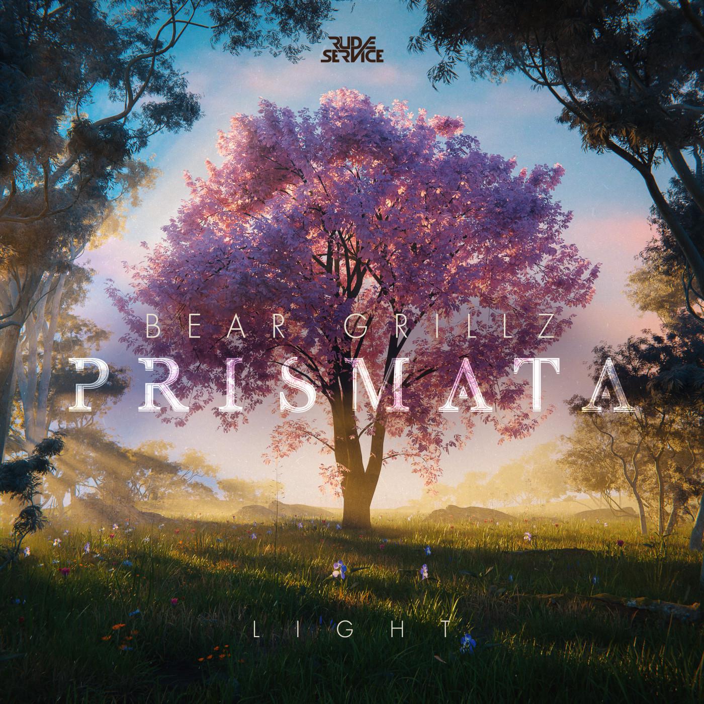 Prismata (Light)专辑