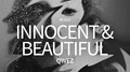 Innocent & Beautiful专辑