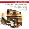 Werner Haas - Piano Concerto No. 2 in C Minor, Op. 18:III. Allegro scherzando