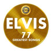 Elvis 77 Greatest Songs