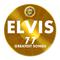 Elvis 77 Greatest Songs专辑