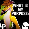Logan Pettipas - What Is My Purpose (The Amazing Digital Circus)