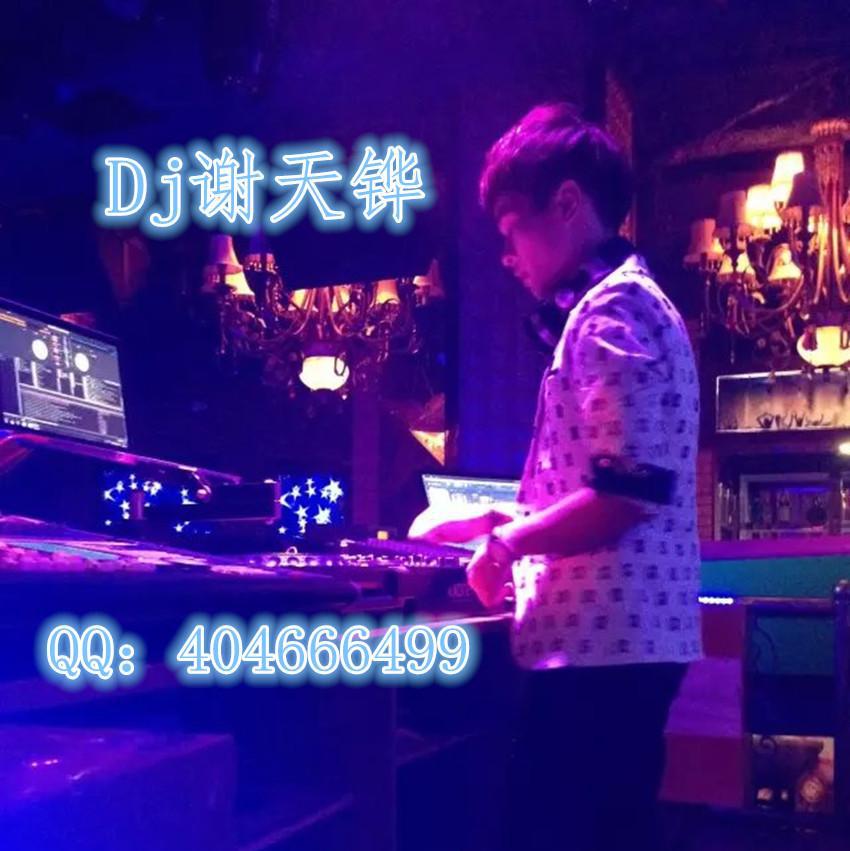 惠州福田歌典酒吧商业电子套曲01 - dj谢天铧 - 网易云音乐